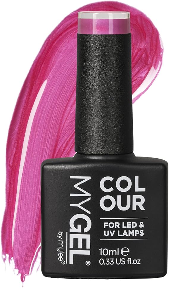 MYGEL by Mylee Nail Gel Polish 10ml [Modern Romance] UV/LED SoakOff