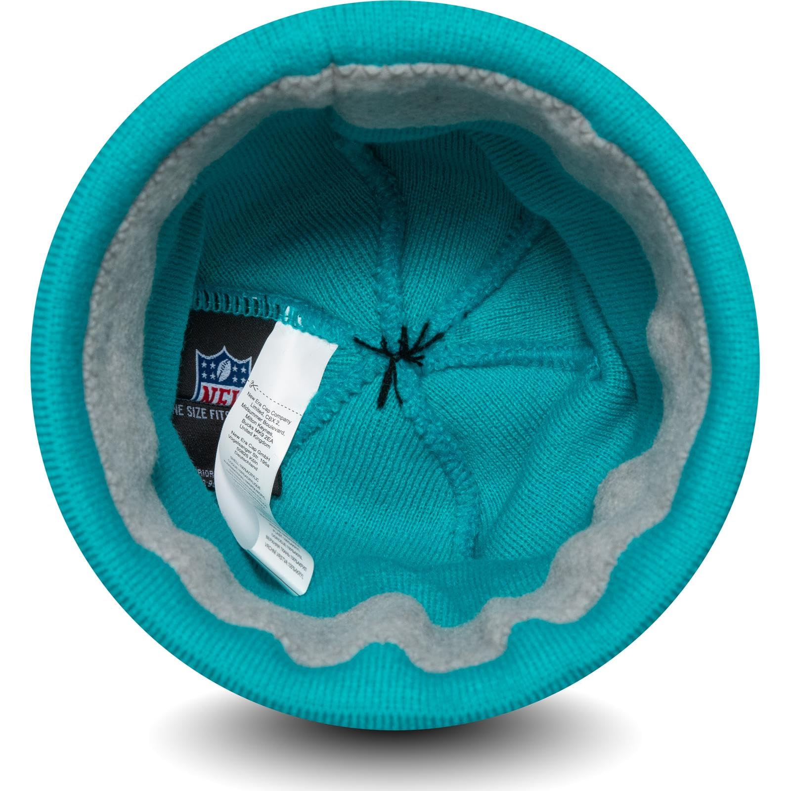 New Era Knit Medium - Bonnet - Mixte