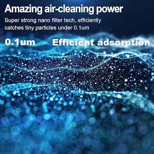 Miniatura 3 de LT120F - Filtro de aire de repuesto para refrigerador compatible con LG Kenmore Elite 469918, 9918, ADQ73214402, ADQ73214403, ADQ73214404,