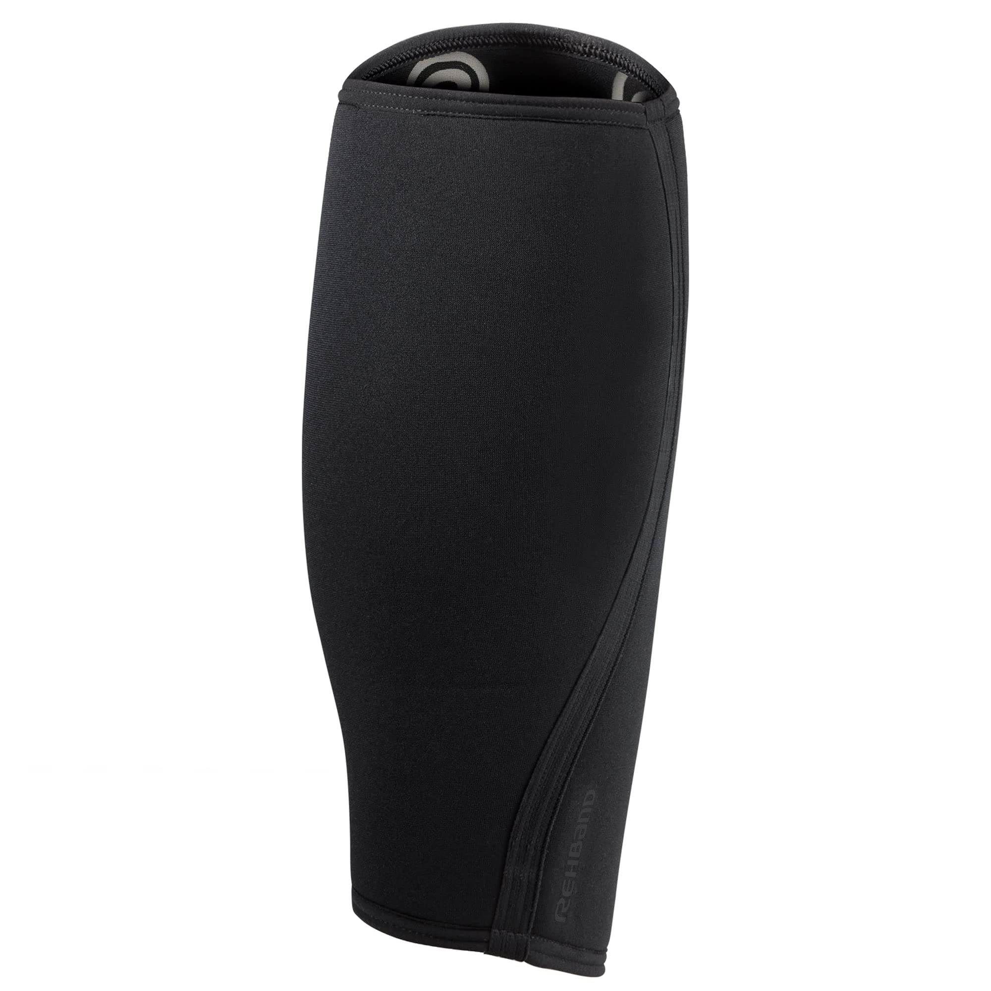 Rehband 5mm Neoprene Shin Calf Sleeve - Image 3