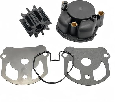 984461 Water Pump Impeller Kit for OMC Cobra 2.3-7.5 L Out Drive