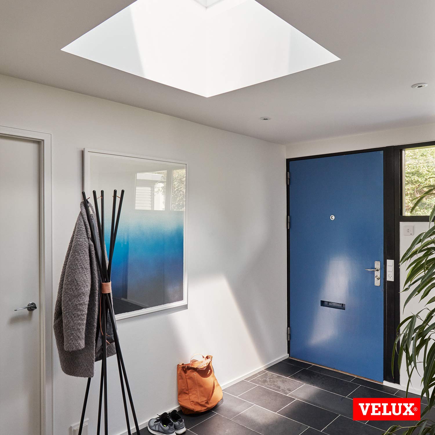 Commande De Départ VELUX Active (KLN 300)