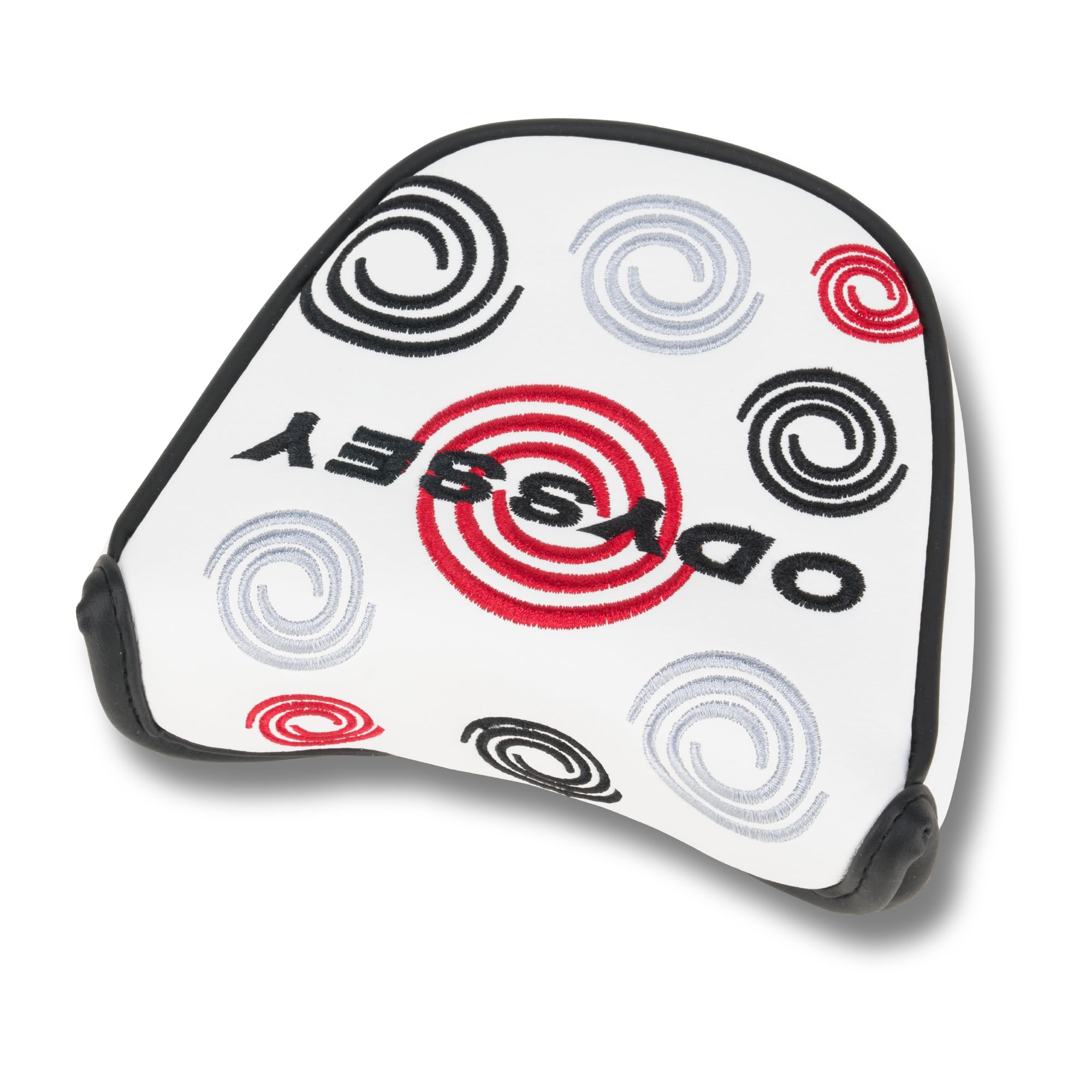 Odyssey Golf Swirl Mallet Putter Schlägerhaube 2026