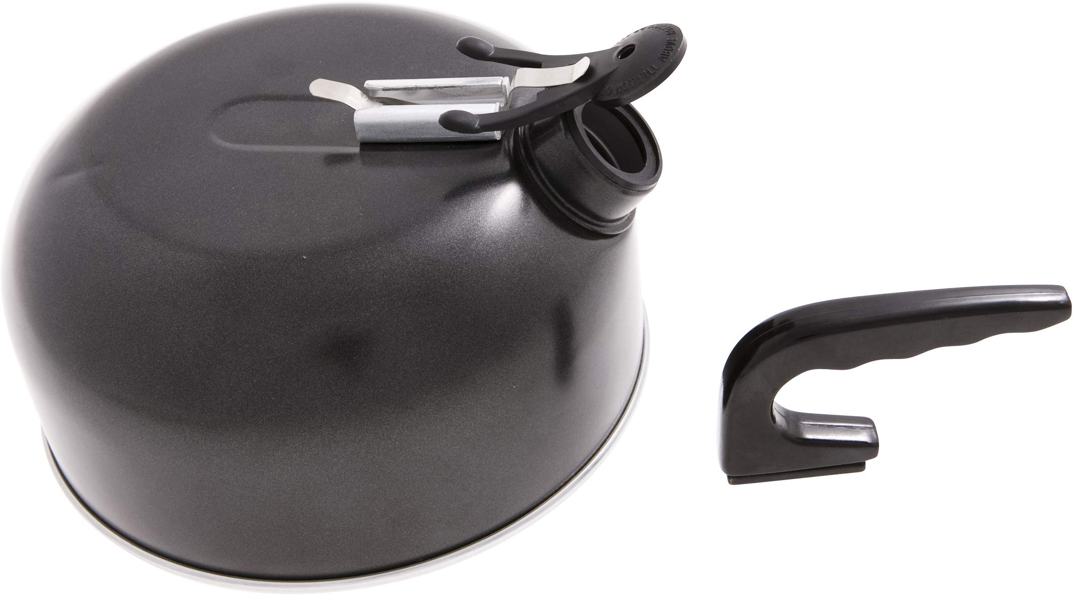 C.A.O. - Bouilloire alu 1,75 litres en Aluminium