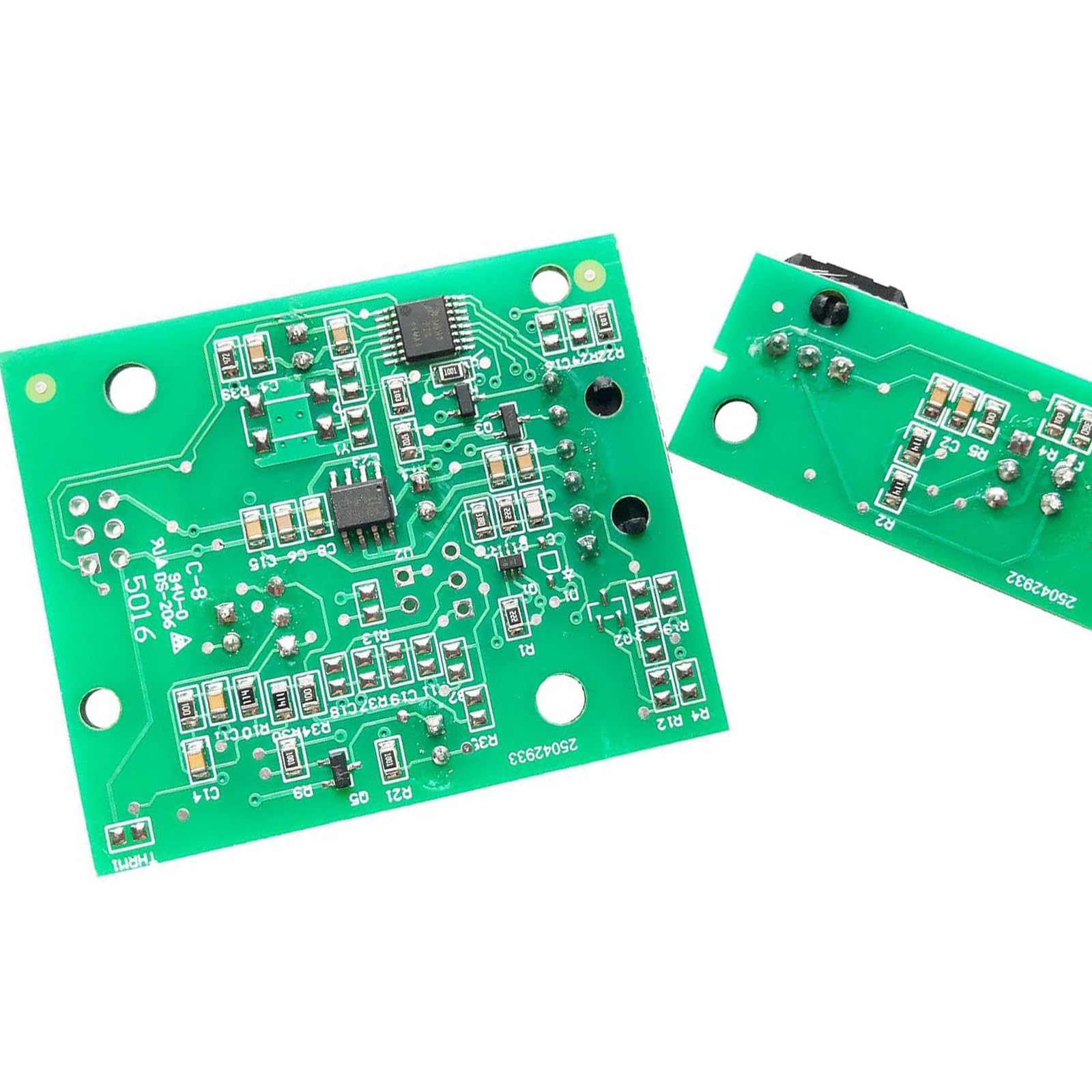 Panneau lumineux en PVC W10898445 machine à glace pièces