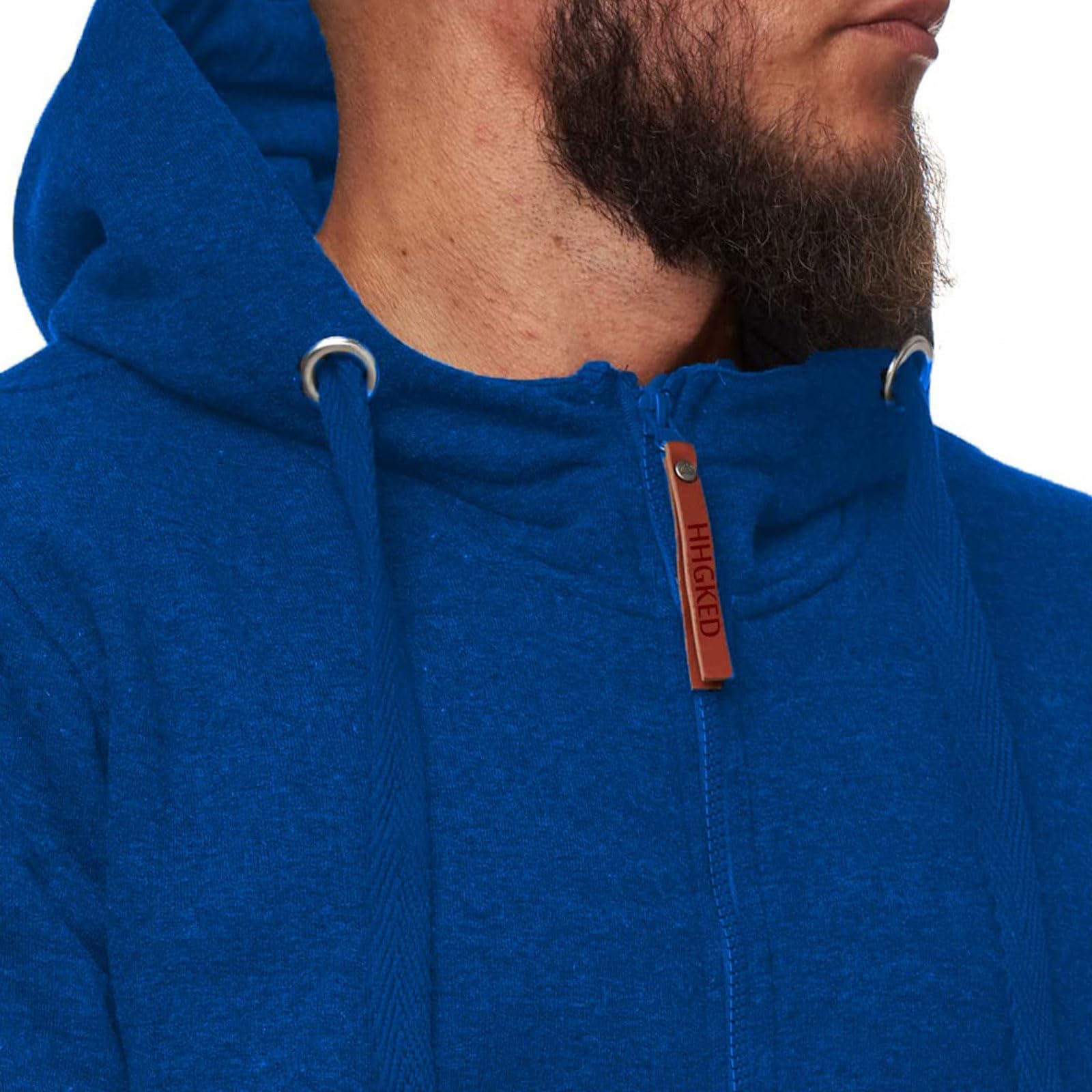 Tuta da uomo traspirante Set Athletic Gym Wear Casual Due Pezzi Jogging Abbigliamento