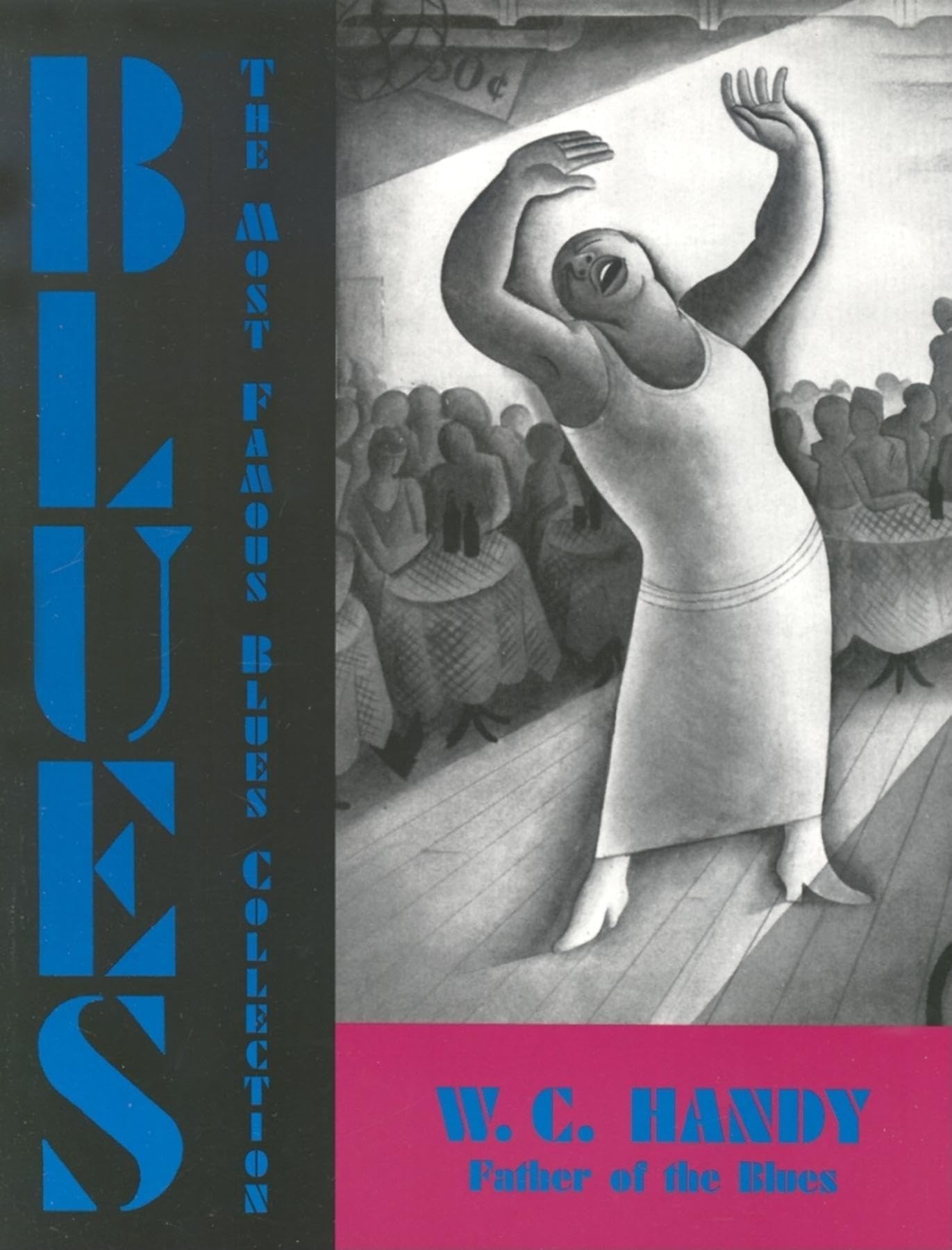 Blues: An Anthology (Applewood Books) Paperback โ June 1, 2001