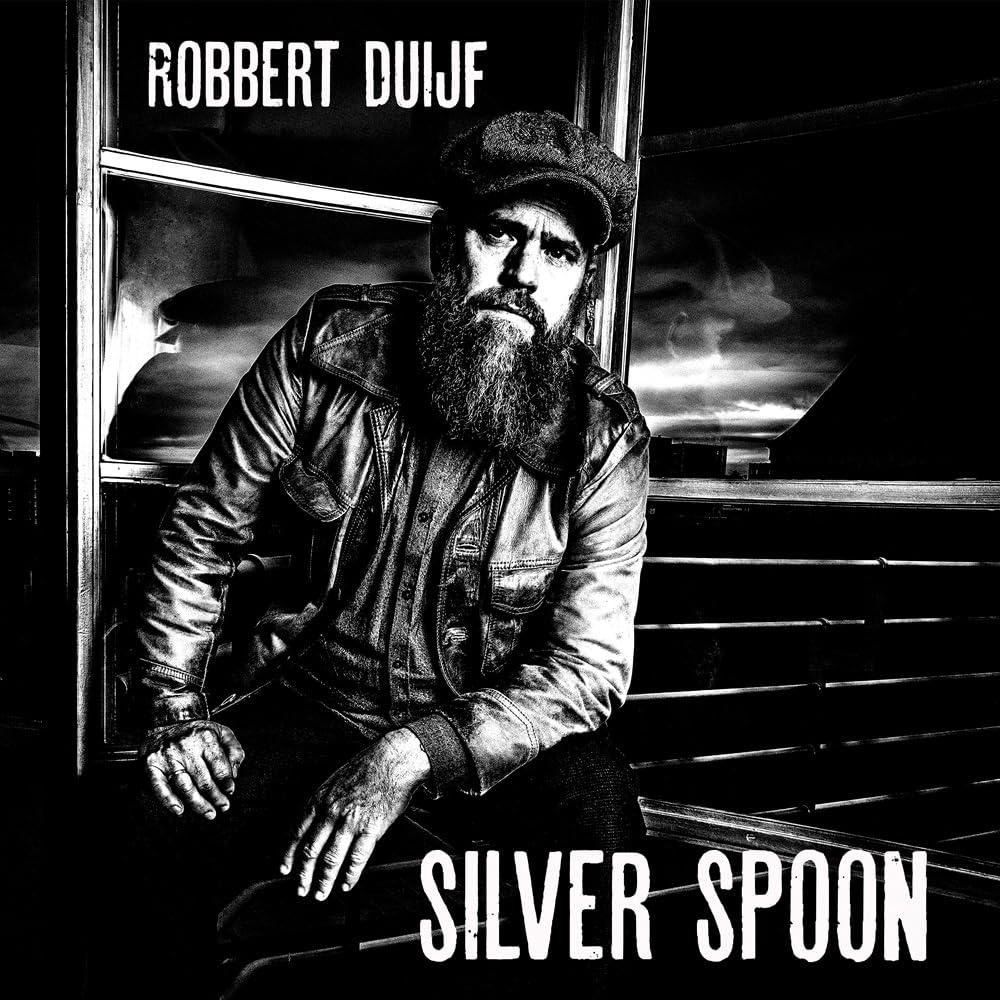 Silver Spoon (Clear Vinyl) [VINYL]
