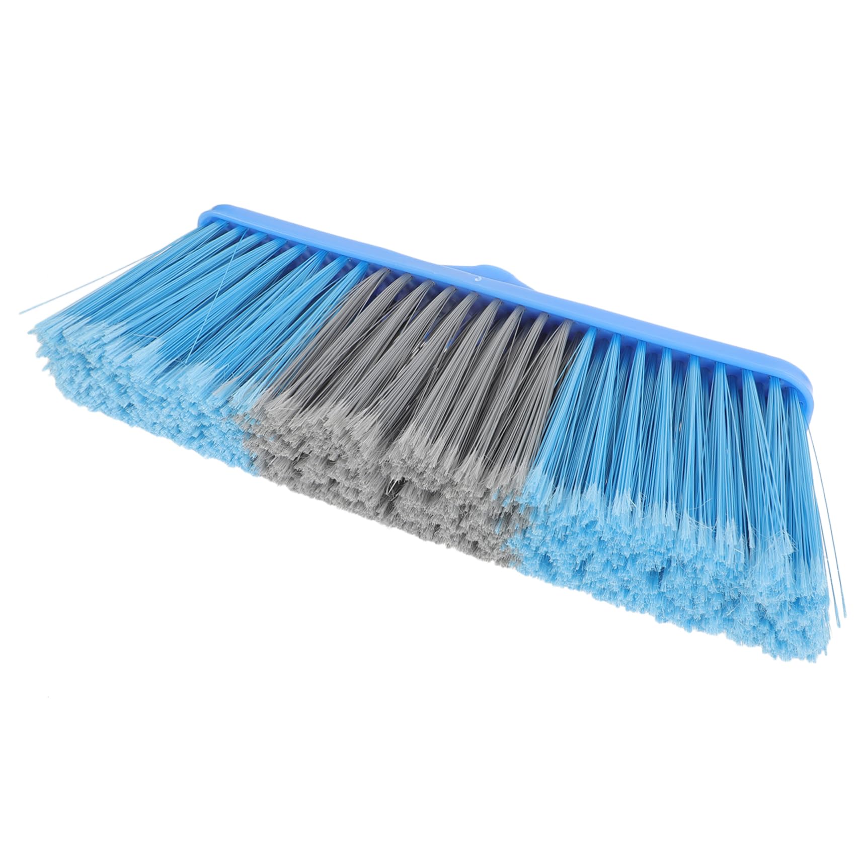 Ipetboom 5piezas Cabezal De para Escoba De Limpieza Interior Accesorio De Barredora Plástico para Superficies De Cocina y Compatible Barredoras