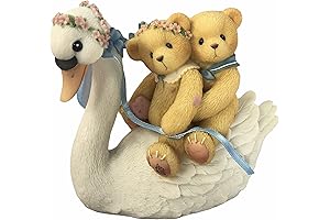 Cherished Teddies: Matt and Vickie - Love Is The Best Thing