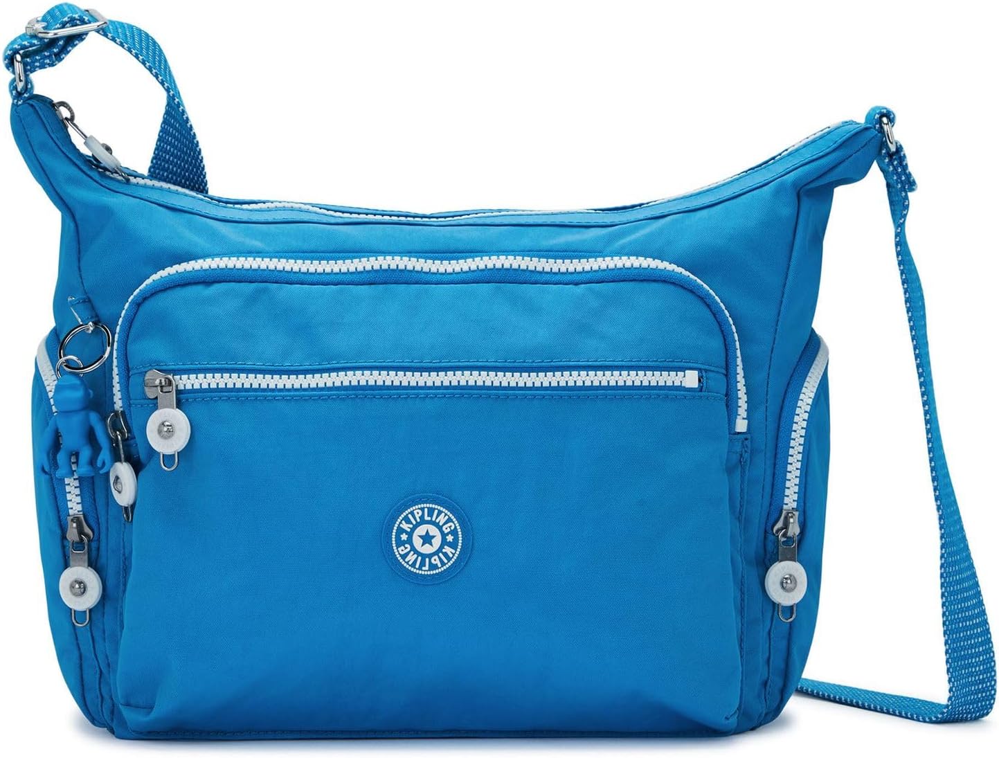 Kipling GABBIE Medium crossbody