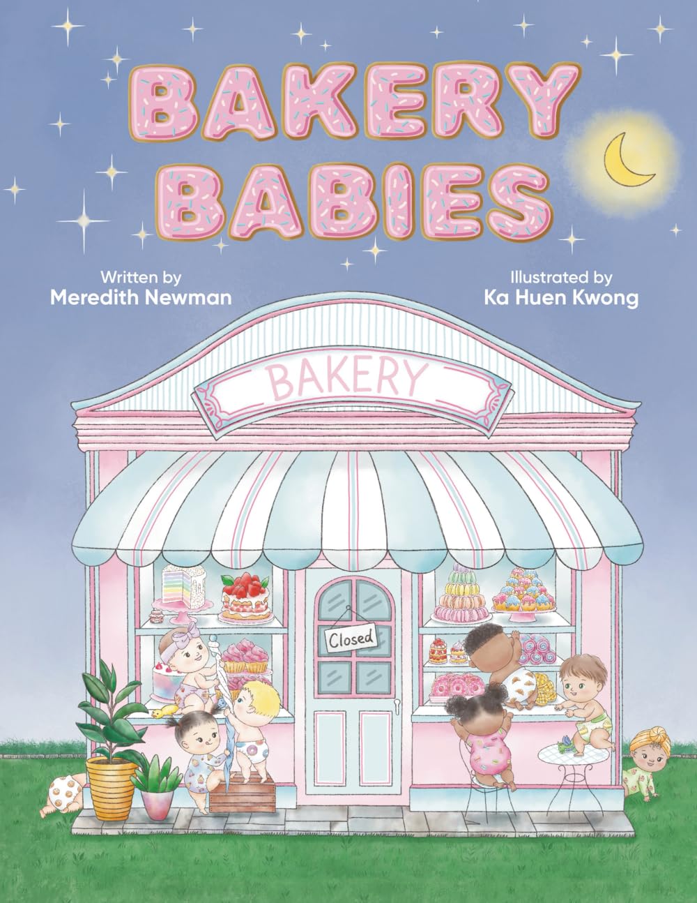 Bakery Babies