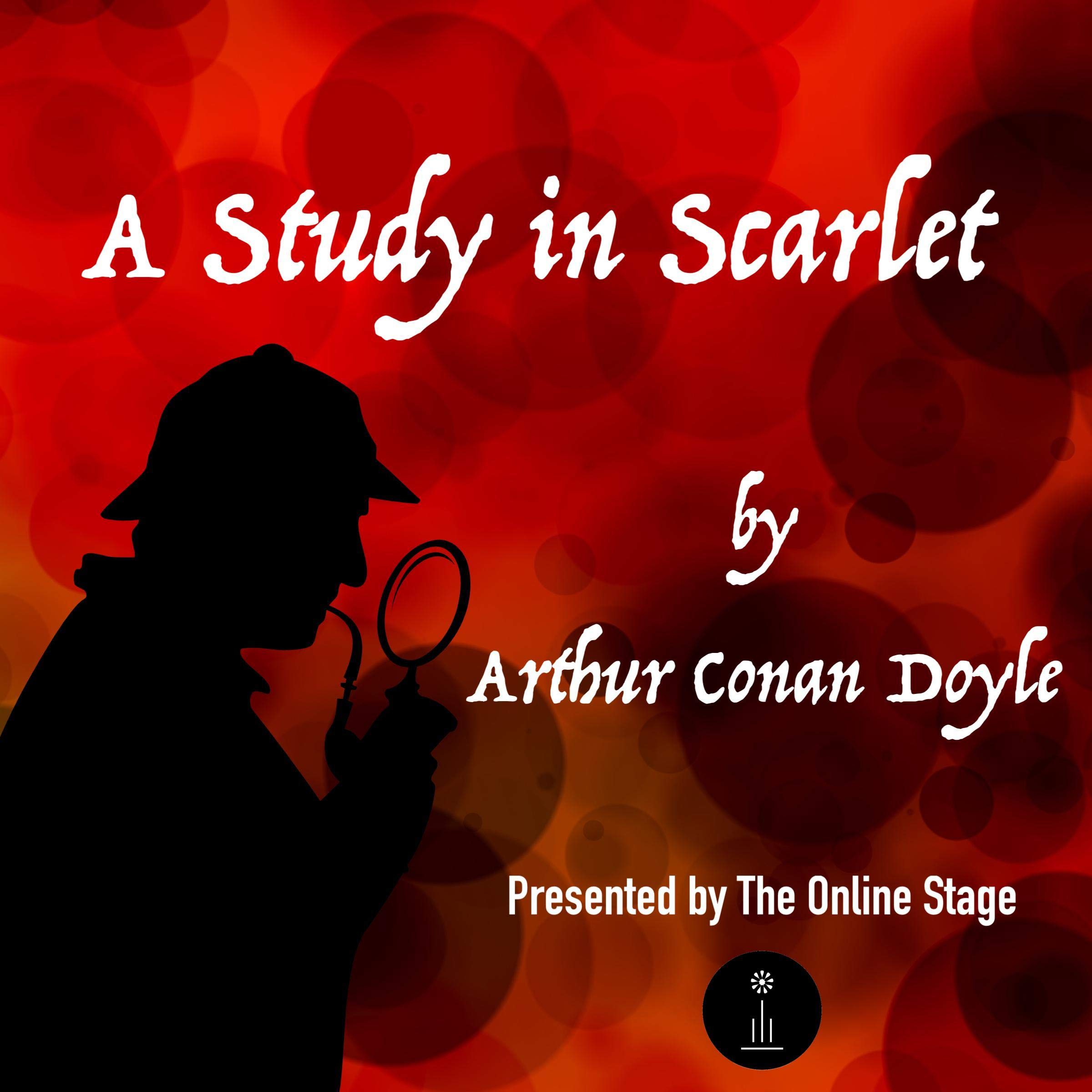 A Study in Scarlet