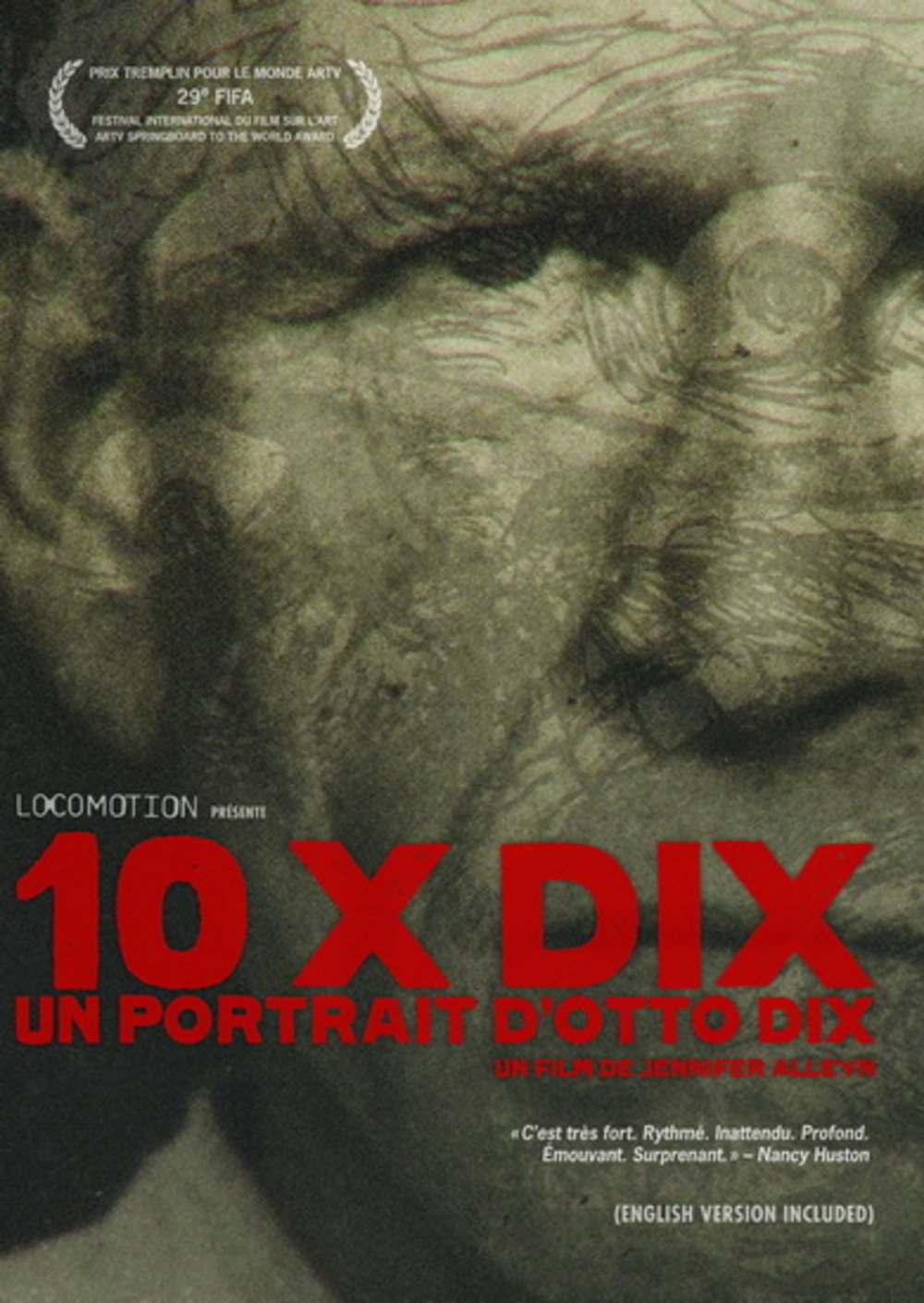 10 X Dix (Bilingual) [DVD]