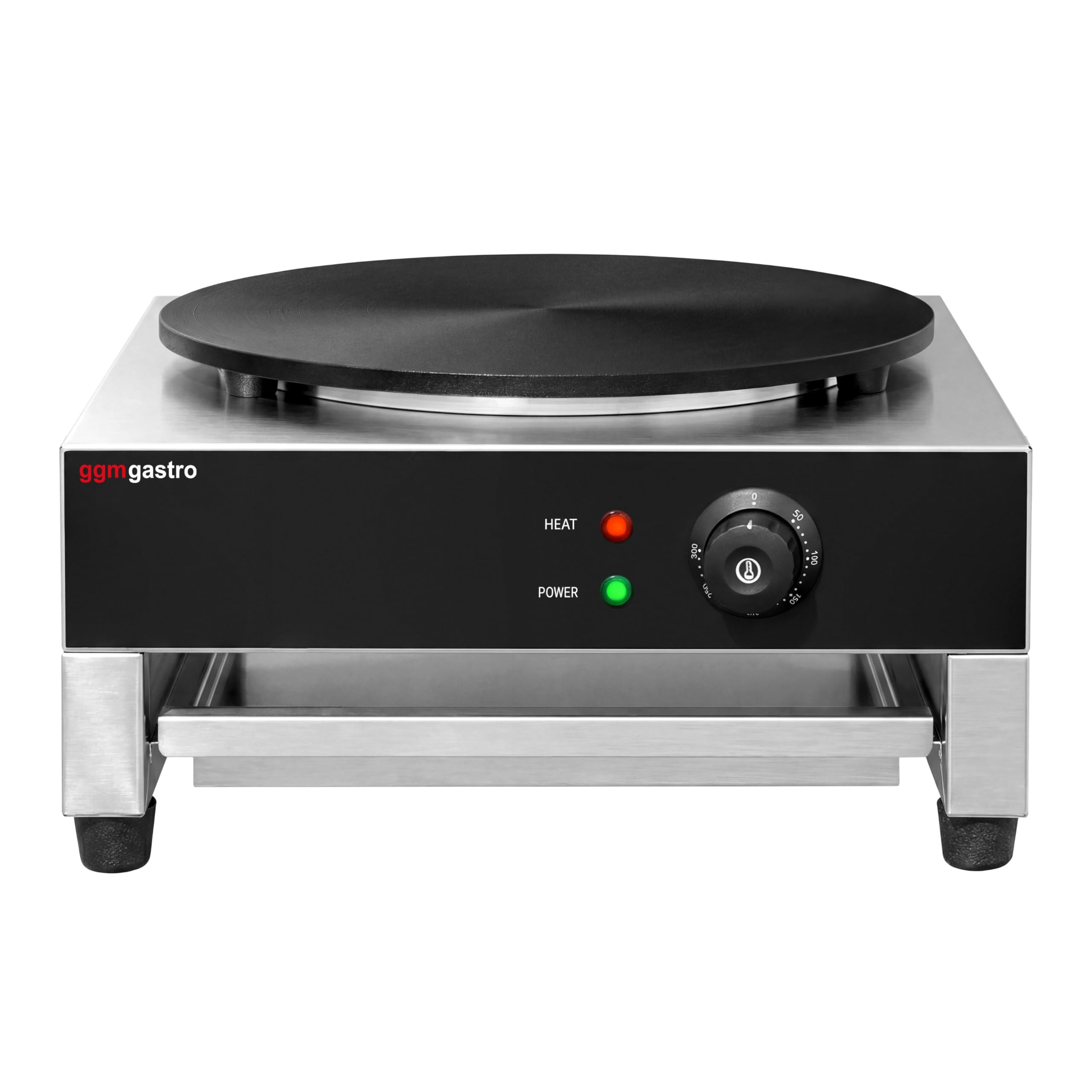 GGM Gastro Crêpes-Gerät 400 mm