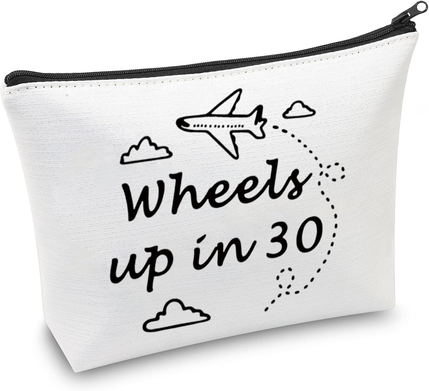 Criminal Minds Inspired Gift Wheels up in 30 Criminal Minds Makeup Bag