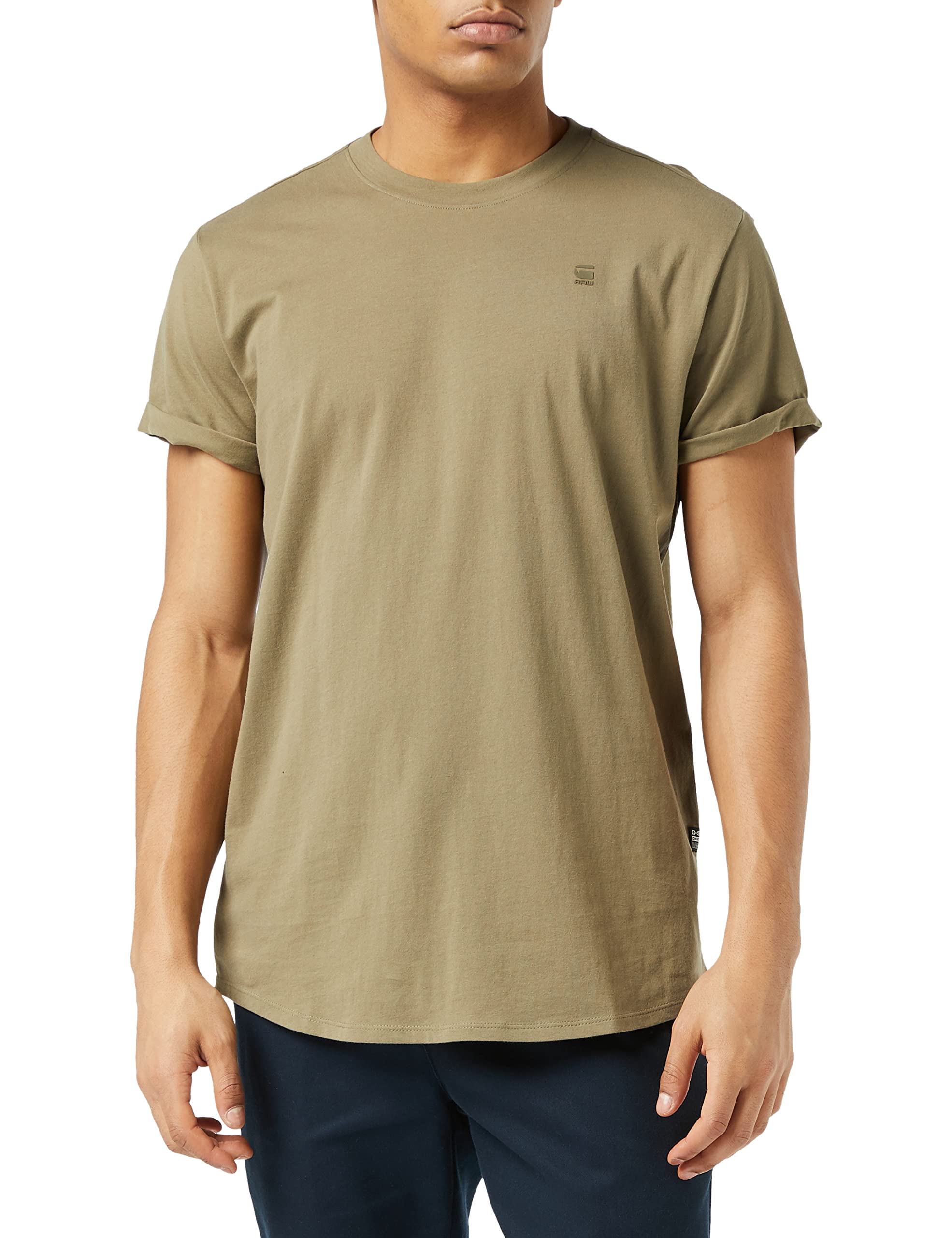 G-Star Raw Men's Lash Relaxed T-Shirt