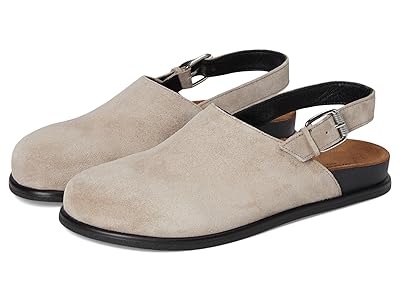 Vagabond Shoemakers Effie Suede Mule Women