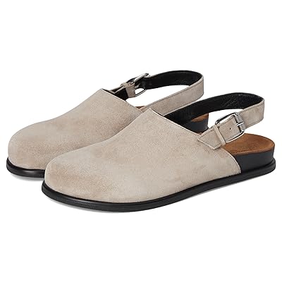Vagabond Shoemakers Effie Suede Mule Women