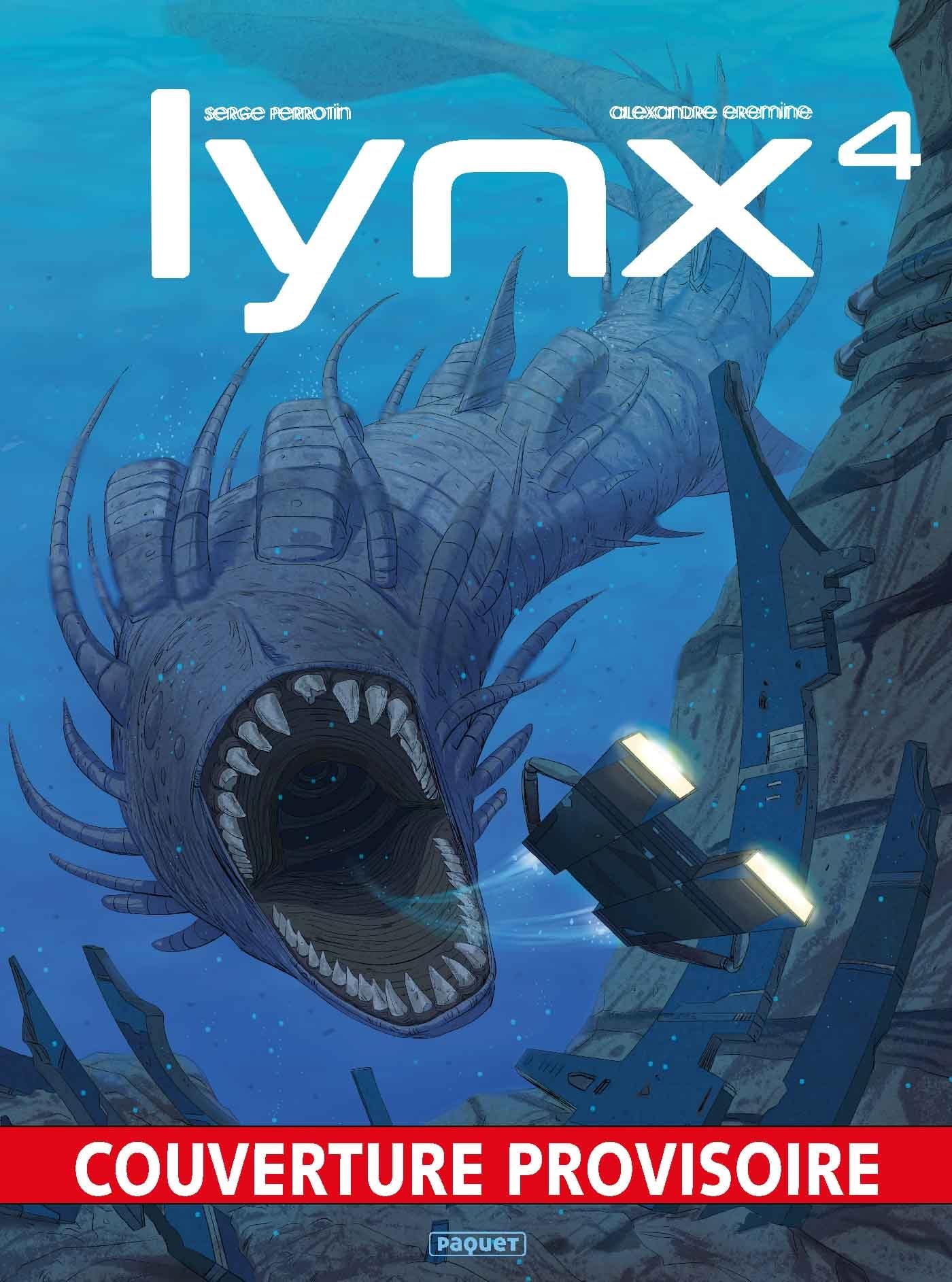 Lynx 4