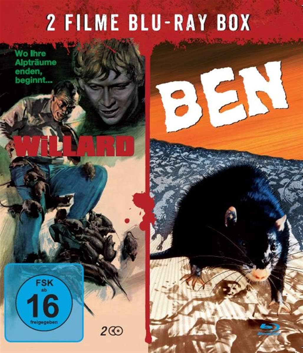 Willard und Ben