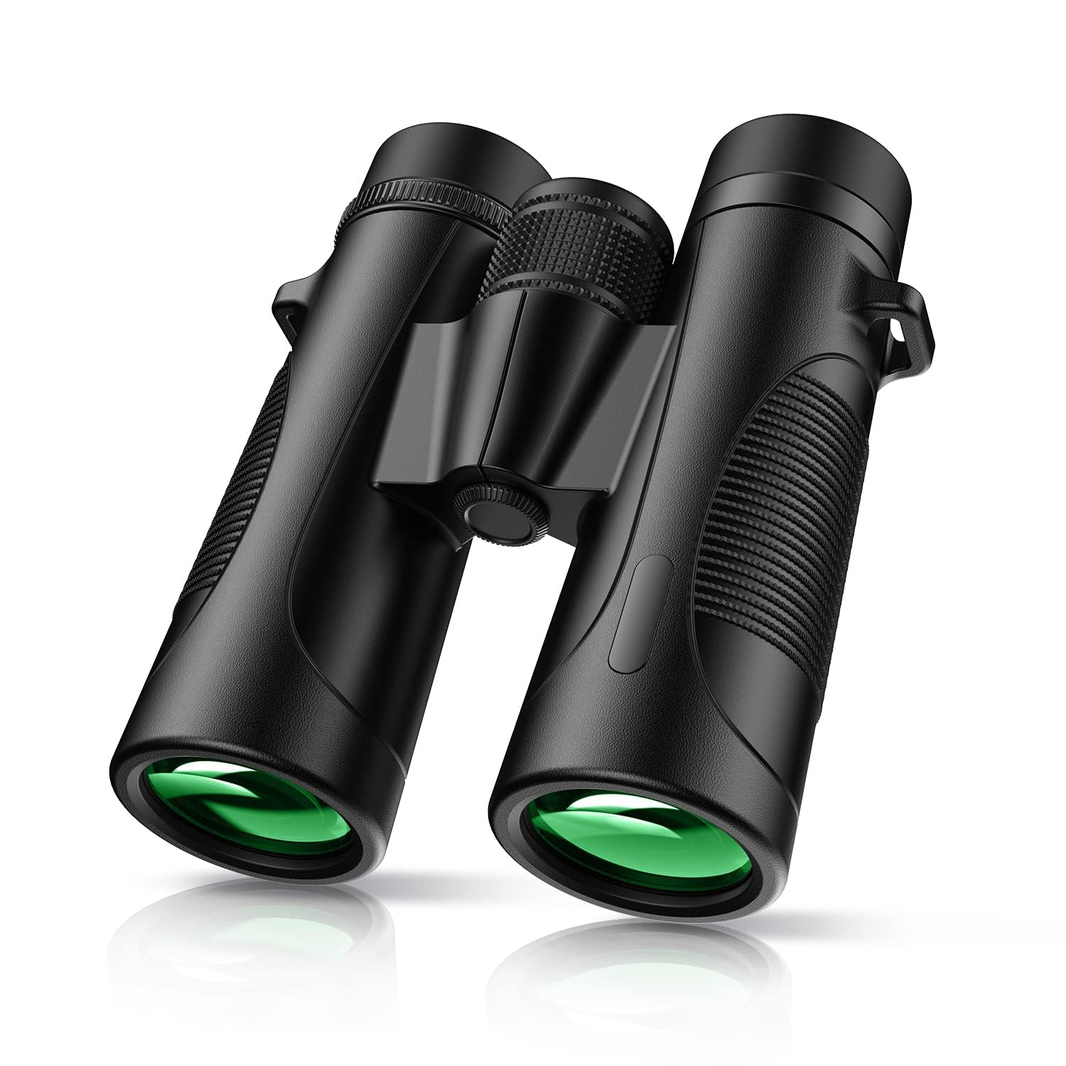 Verrekijkers 10x42 HUTACT Verrekijker 10x42 Waterdicht Compacte - Main Image