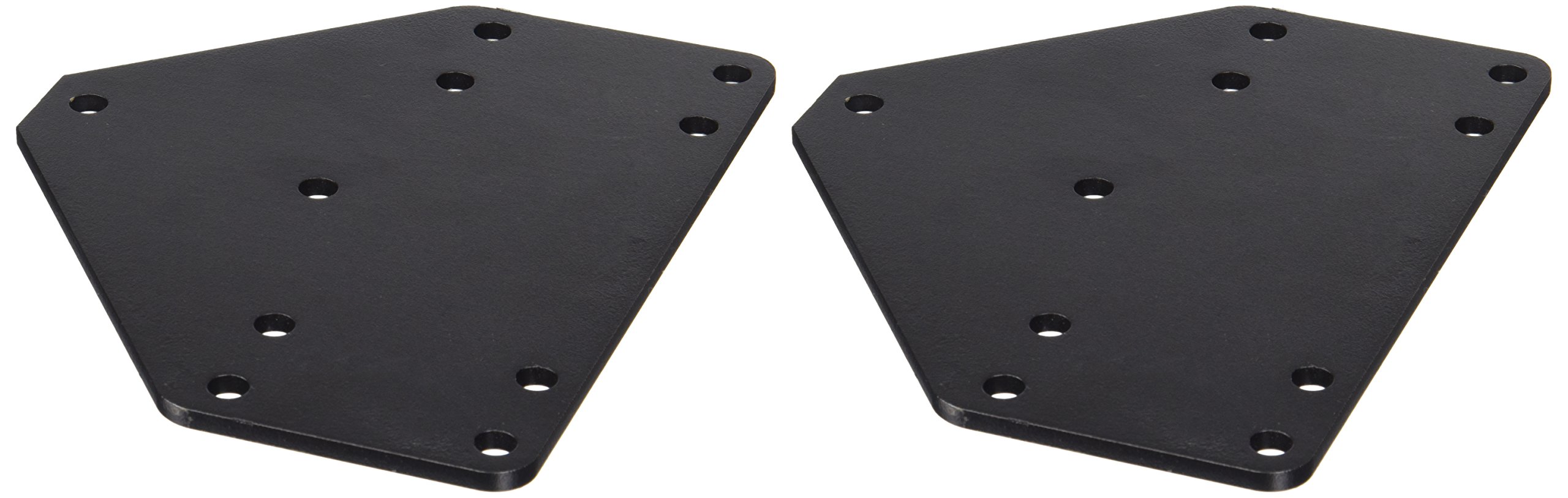 Kawasaki KVF360-001A Winch Mount