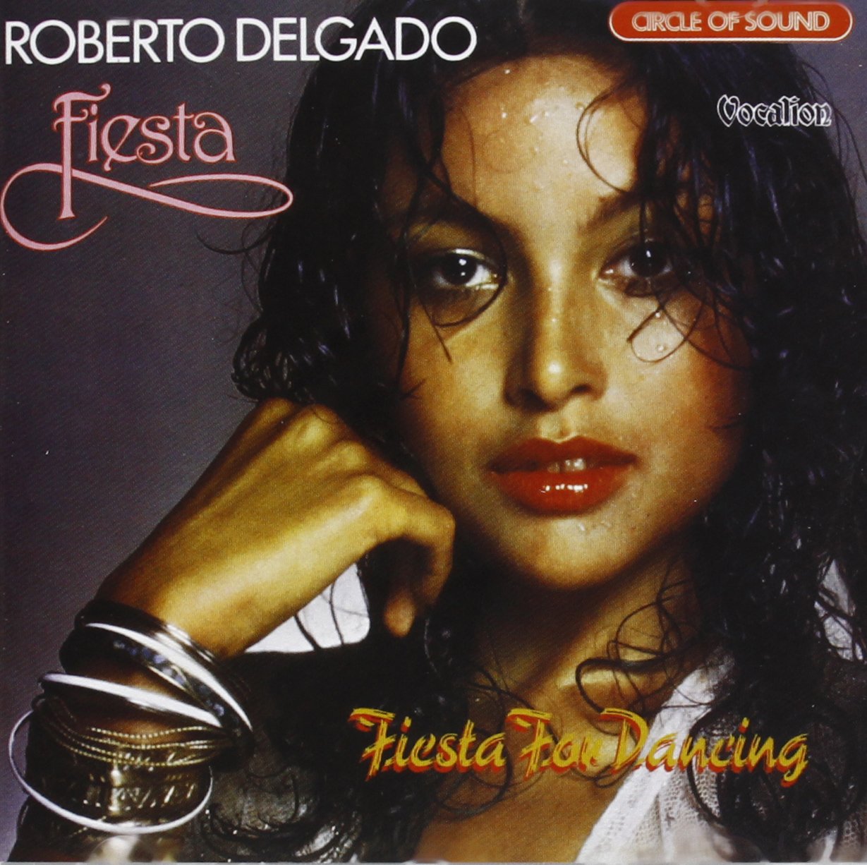 Roberto Delgado