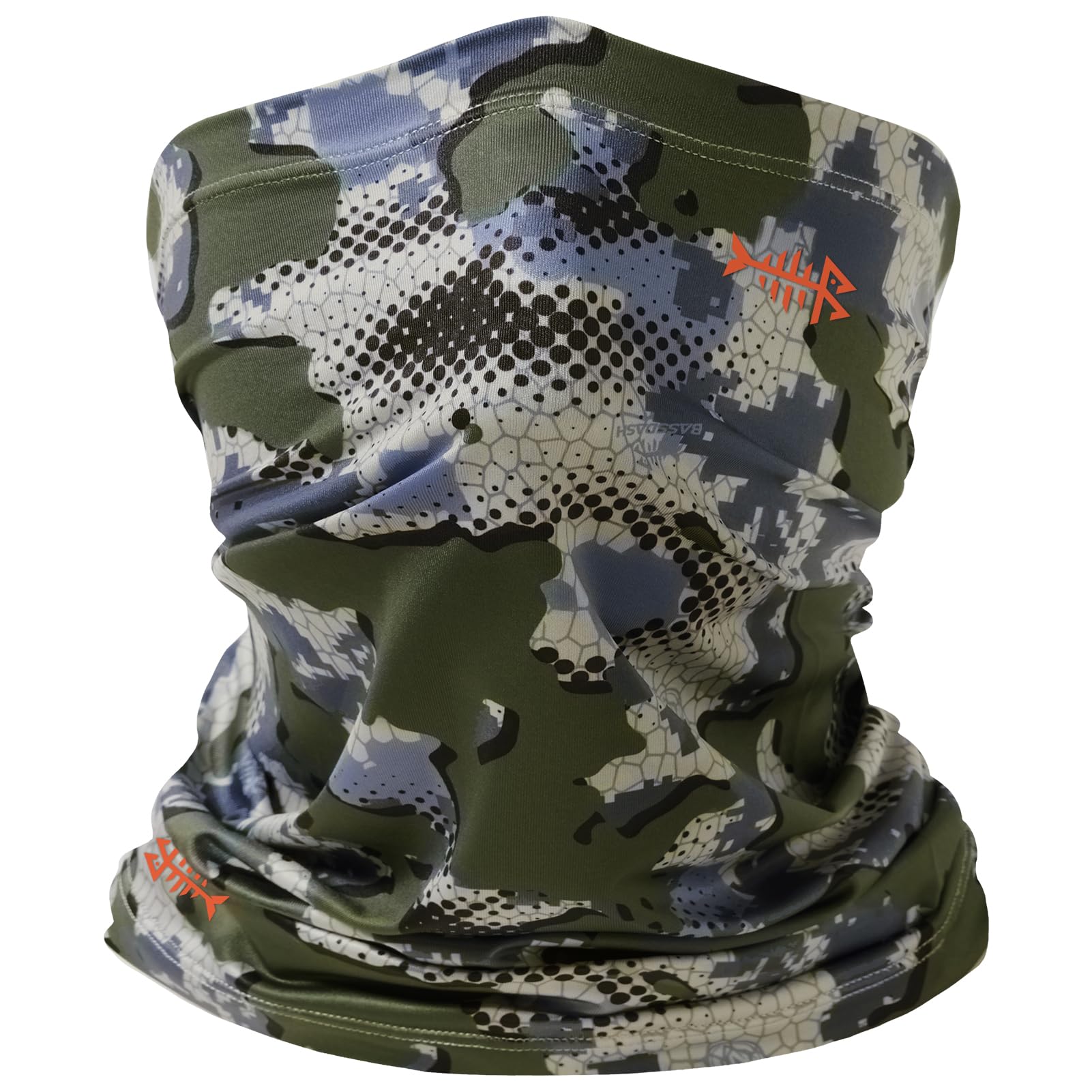 BASSDASH Neck Gaiter