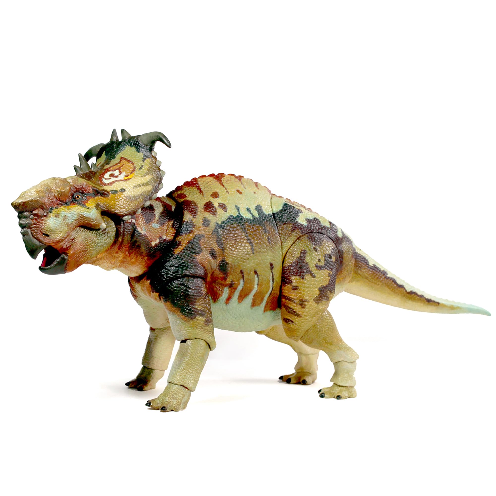 Beast of The Mesozoic: Pachyrhinosaurus lakustai Fan Figure