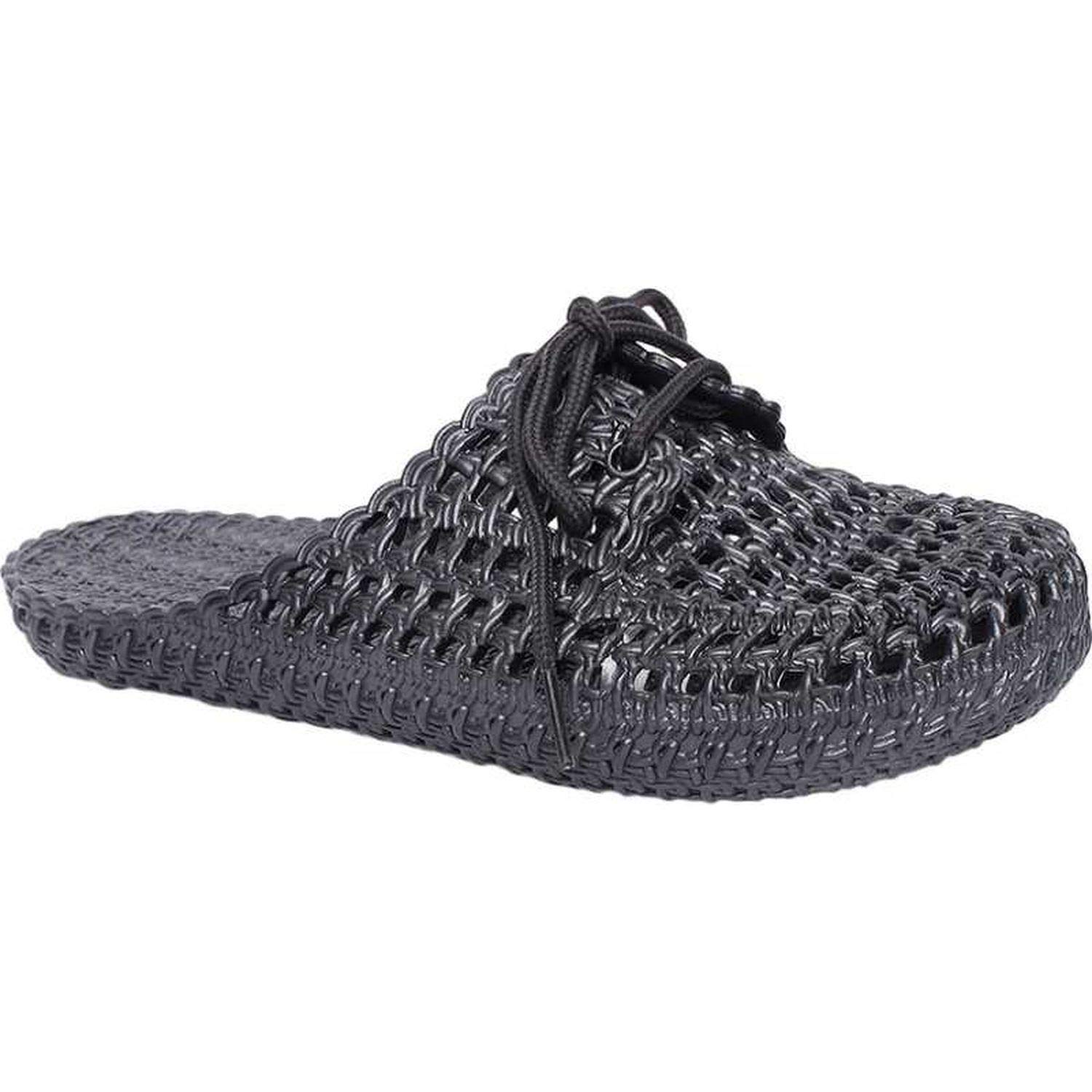 Joda Ghar FlexiSlide Womens Elegant EVA Slide Slipper for Party, Office, and Summer Wear, Fitte-wala-bantu-Black-39-JD (B09CGCHK8R) Amazon Price History, Amazon Price Tracker