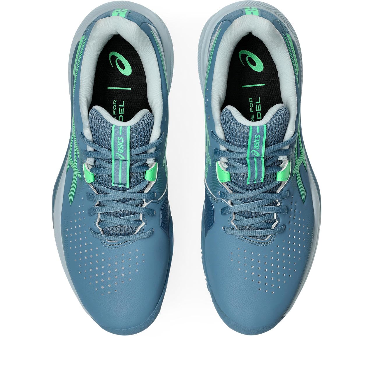 Asics Gel-Challenger 15 Padel SneakerHombre