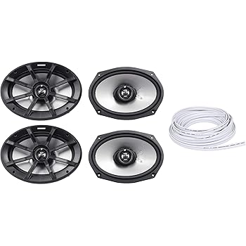 best 6x9 marine speakers for motorcycle
