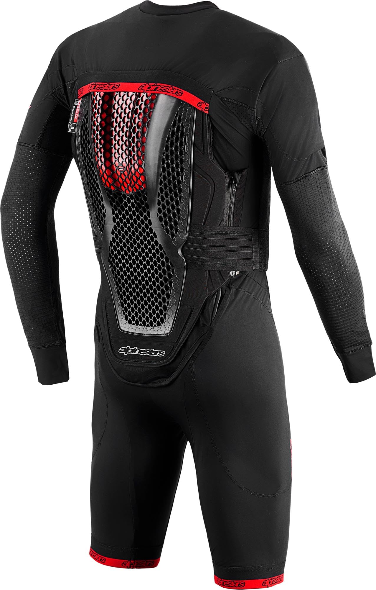 Alpinestars Tech-Air 10 V2 Race Système d’airbag, M