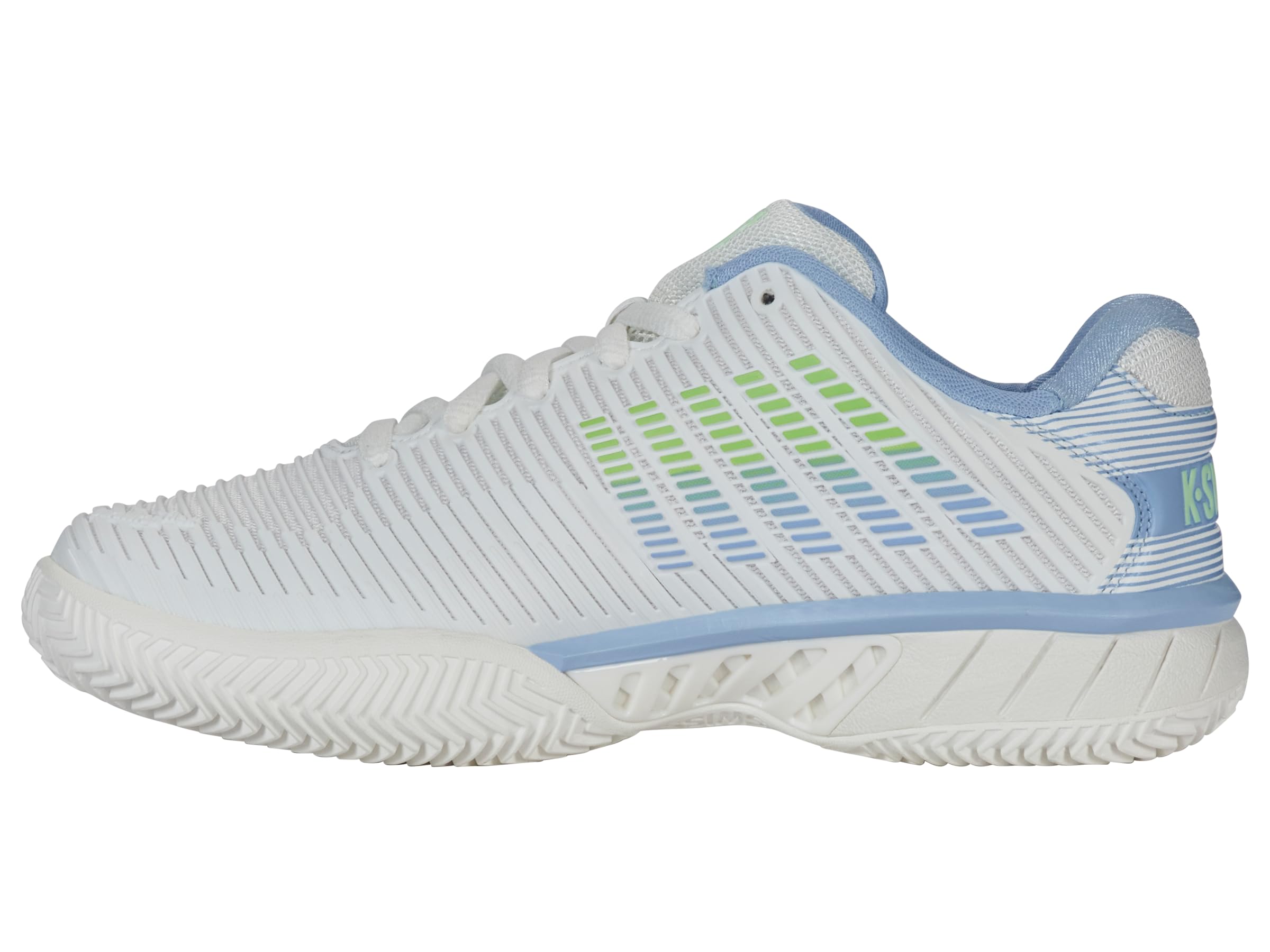 K-Swiss Performance Hypercourt Express 2 Zapato de tenisMujer