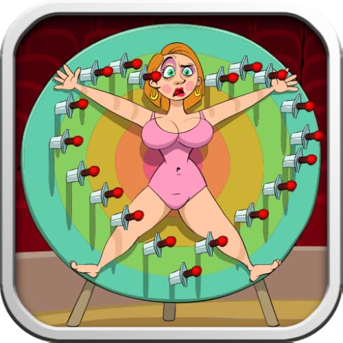 Knife Thrower