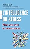 Cover of l'Intelligence Du Stress