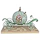 Enesco Disney Traditions by Jim Shore Cinderella in Pumpkin Coach Lit Figurine, 11.5 Inch, Multicolor