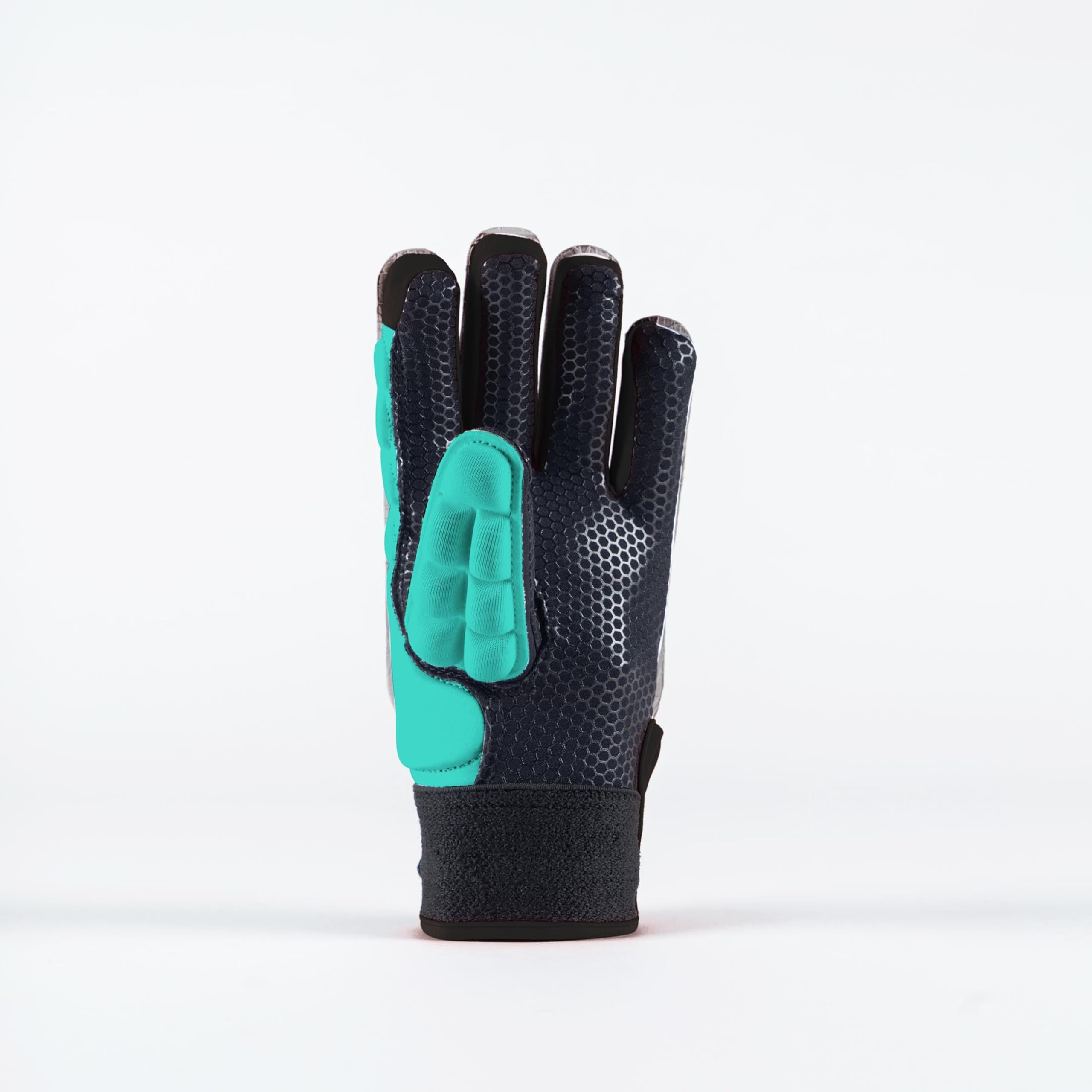 GRAYS Guanto International Pro Mano Sinistra Aqua Hockey Erba