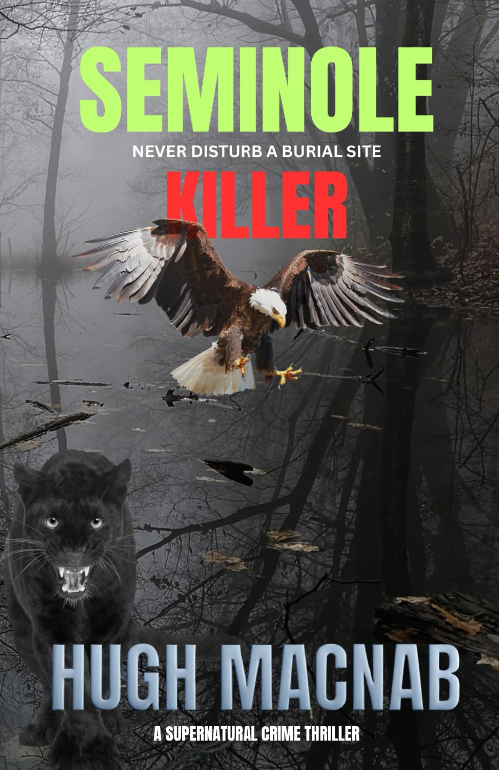 Seminole Killer