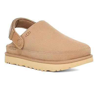UGG Goldenstar Clogs Women