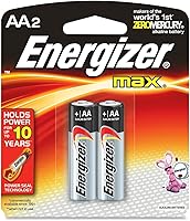 Vista 4 de Energizer Batería alcalina resistente, 9 voltios, 1 unidad