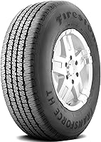 Vista 1 de Firestone Transforce HT Highway Terrain - Neumático comercial para camión ligero 8.75R16.5LT 115 R E