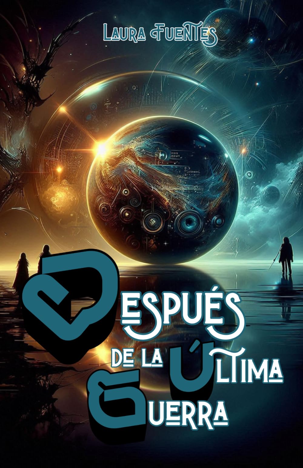 Después de la última Guerra