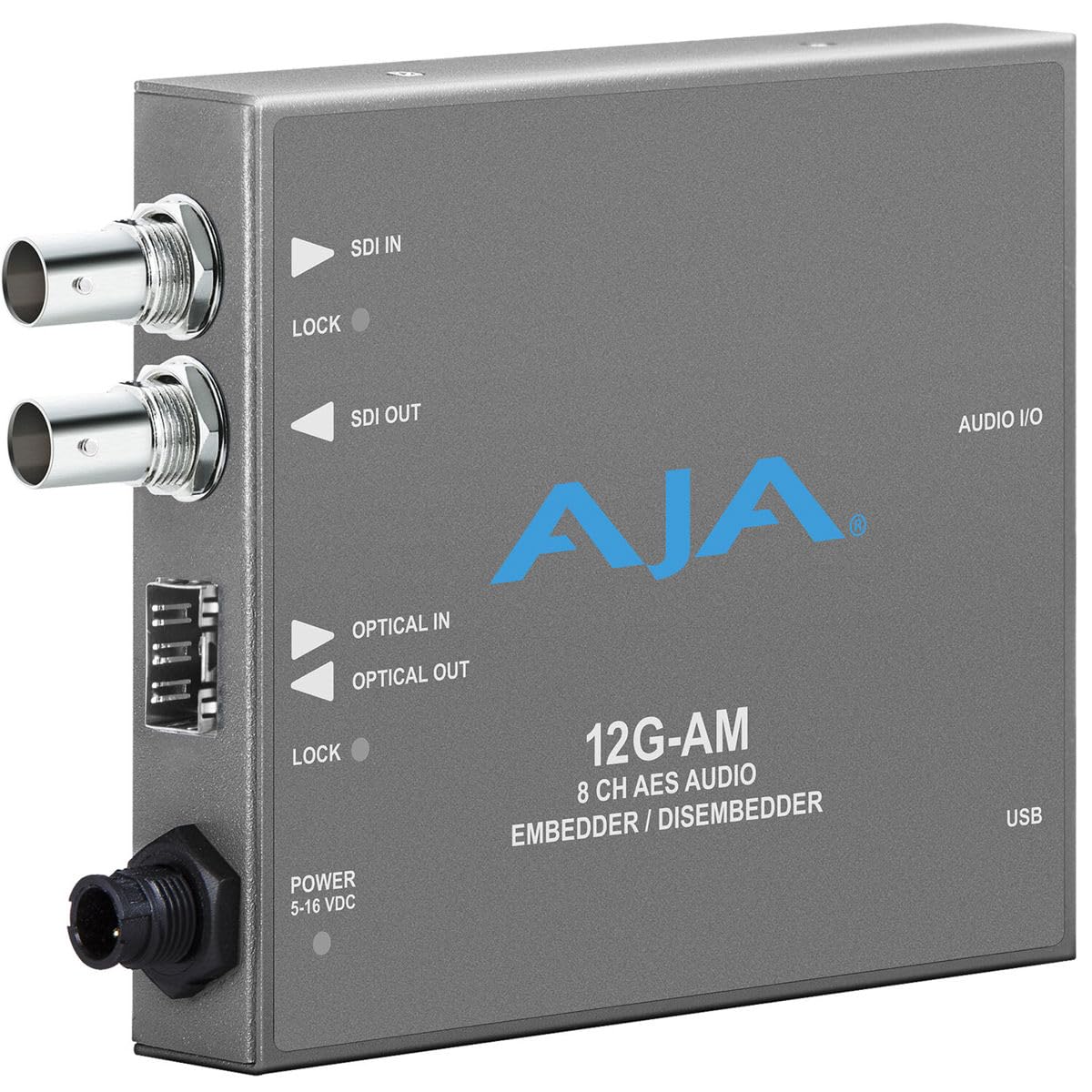 AJA 12G-AM (12G-AM)