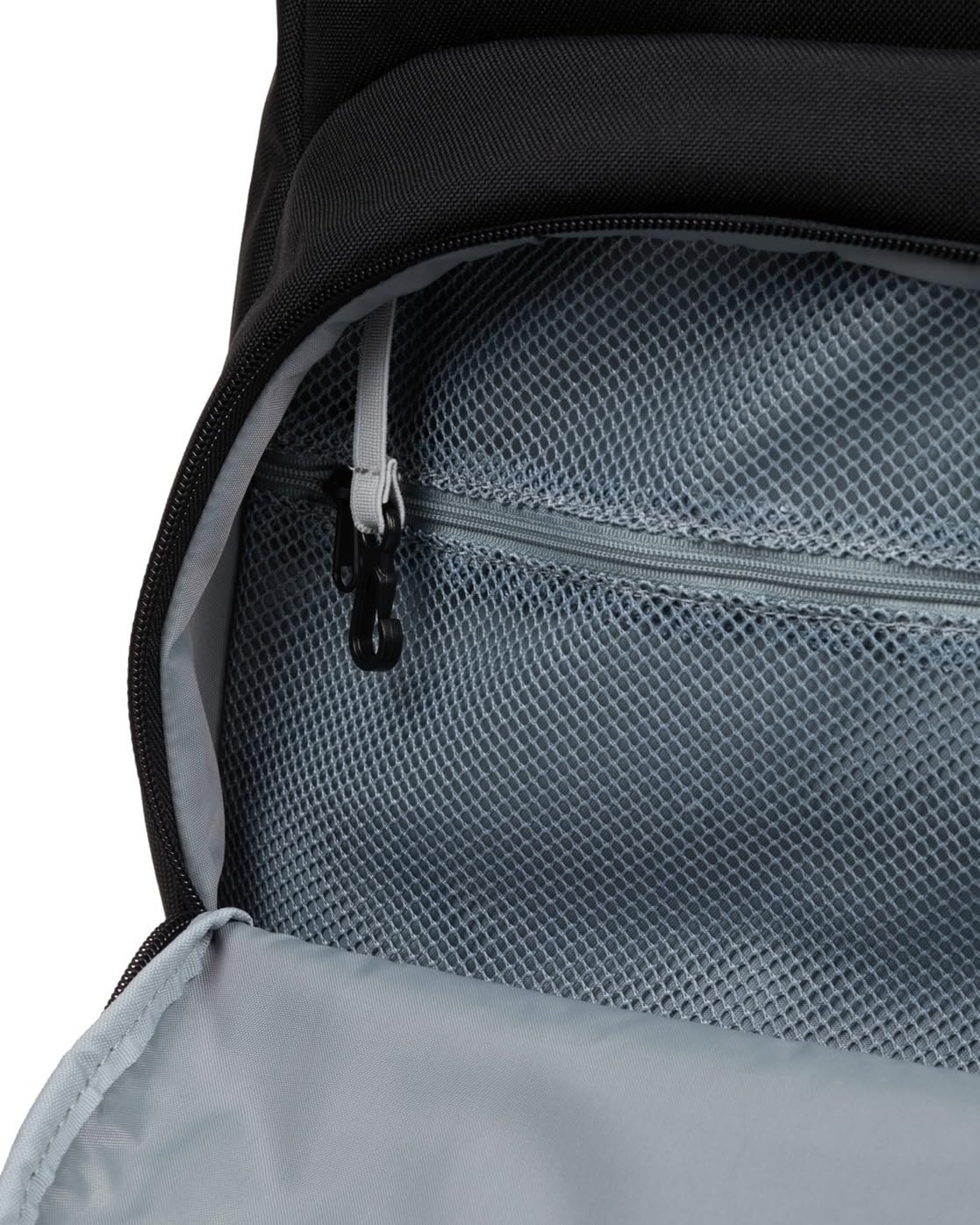 Quiksilver SCHOOLIE 30L - Talla única, color negro