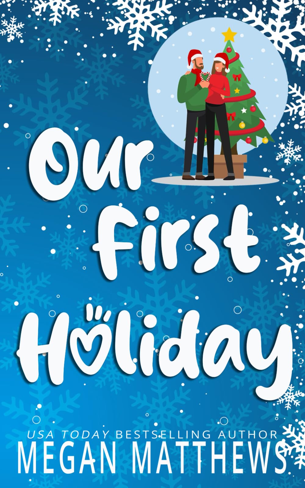 Our First Holiday (Pelican Bay Orchards)