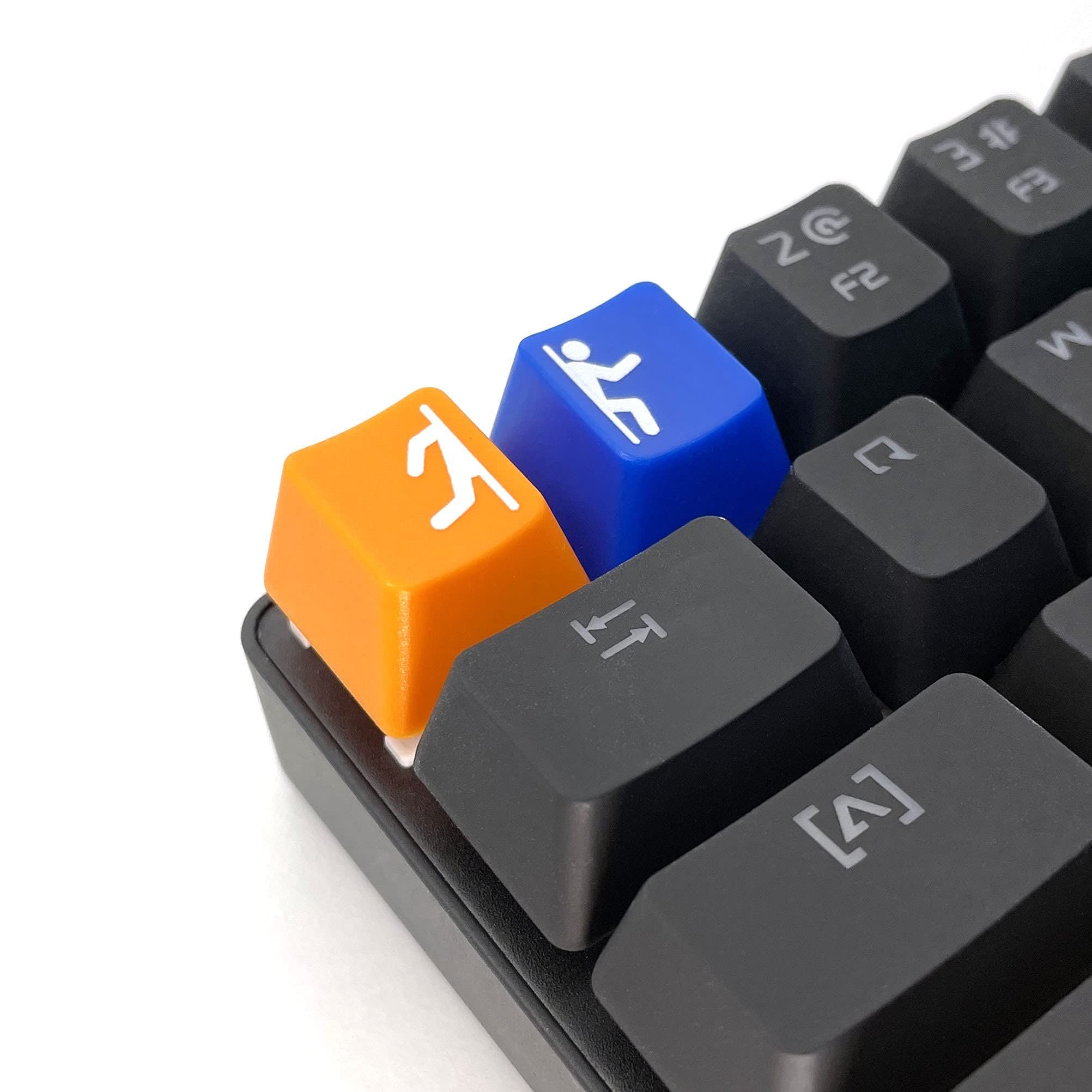 Buy Capsmiths Portal Teleporter Artisan Keycap Set MX Mechanical