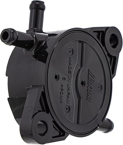 Miniatura 4 de CUB CADET Bomba de combustible KM-49040-0770 RZT L46 L50 L54 XT2 LX 42 46 50 54 Z-Force