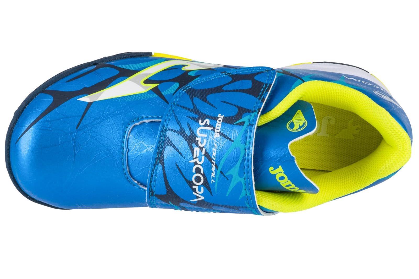 Joma, Scarpe da Calcio Unisex-Bambini e Ragazzi